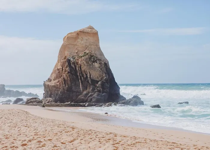 Casa Martins Country 8 - Courtyard And Pool Apartment *