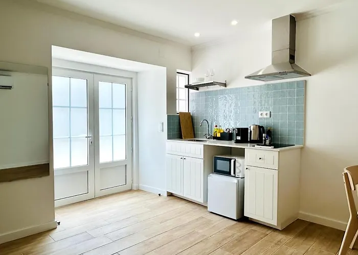 Casa Martins Country 8 - Courtyard And Pool Freiria