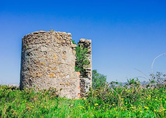 Apartment Casa Martins Country 8 - Courtyard And Pool
